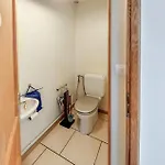 5 Bedroom Pet Friendly In St Paer Hébergement de vacances Saint-Pierre-de-Varengeville