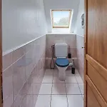 5 Bedroom Pet Friendly In St Paer Hébergement de vacances