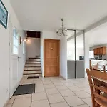 5 Bedroom Pet Friendly In St Paer Hébergement de vacances