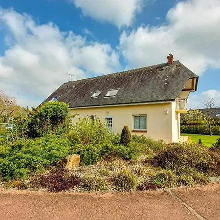 Hébergement de vacances 5 Bedroom Pet Friendly In St Paer Saint-Pierre-de-Varengeville