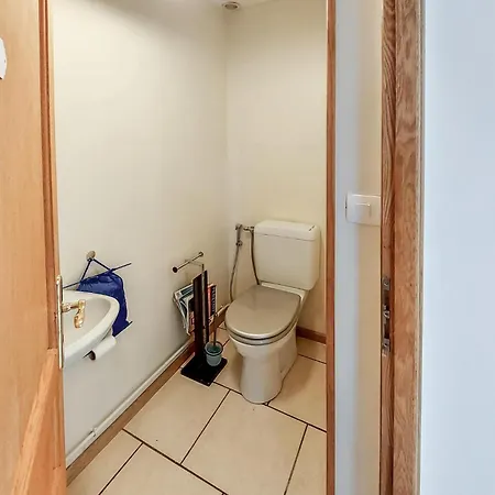 Stunning In St Paer With Wifi 度假居 Saint-Pierre-de-Varengeville