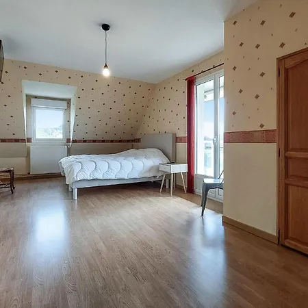 Stunning In St Paer With Wifi *