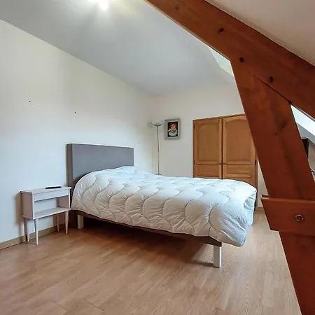 5 Bedroom Pet Friendly In St Paer Hébergement de vacances Saint-Pierre-de-Varengeville