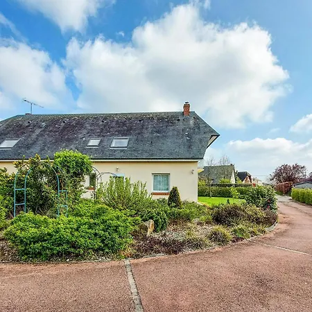 Vakantiehuis Stunning In St Paer With Wifi *