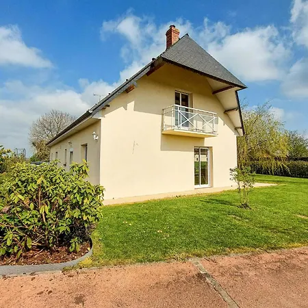 5 Bedroom Pet Friendly In St Paer Hébergement de vacances *