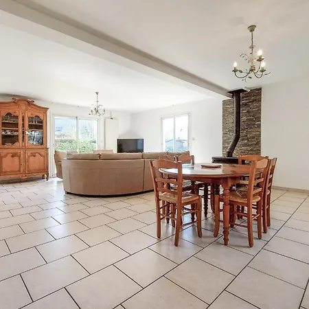 Stunning In St Paer With Wifi * Saint-Pierre-de-Varengeville