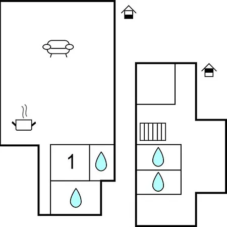 Stunning In St Paer With Wifi * Saint-Pierre-de-Varengeville